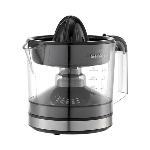  Máy vắt cam SHARP J407-BK 