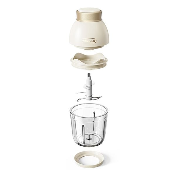  Máy xay ăn dặm BEAR QSJ-D02Q1 