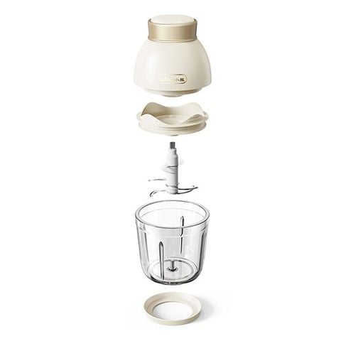  Máy xay ăn dặm BEAR QSJ-D02Q1 