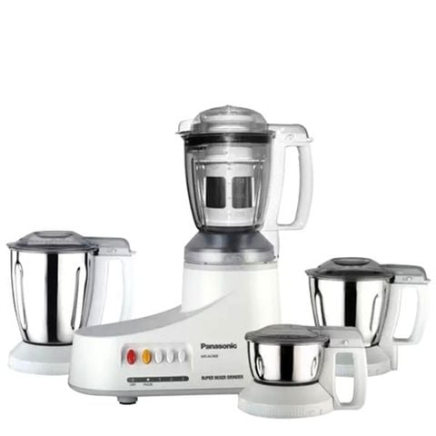  Máy xay đa năng PANASONIC MX-AC400WRA 