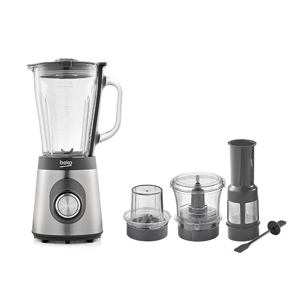  Máy xay sinh tố để bàn Beko TBN 30848 X 