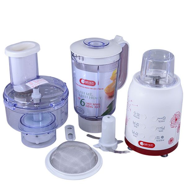  Máy Xay Sinh Tố ELMICH BLE-7953 