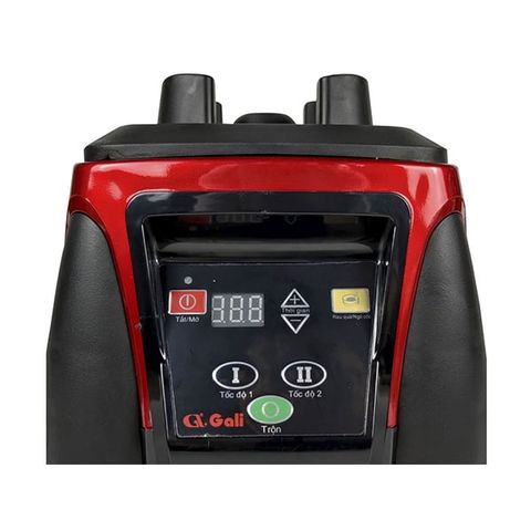  Máy xay sinh tố công nghiệp GALI GL-1528 