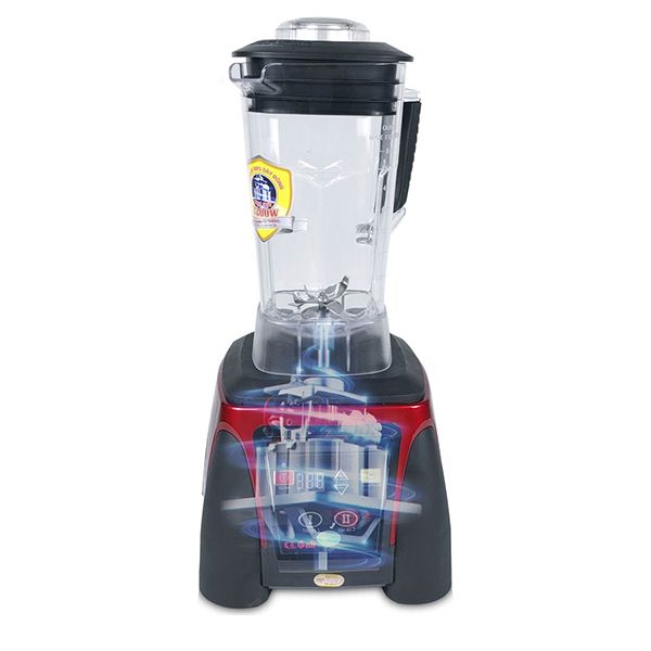  Máy xay sinh tố công nghiệp GALI GL 1528 