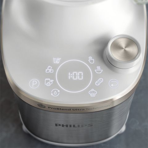  Máy xay sinh tố PHILIPS HR3760/01 