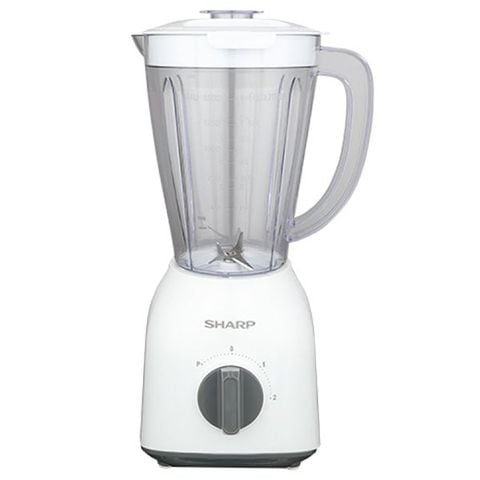  Máy xay sinh tố SHARP EM-S154PV-WH 
