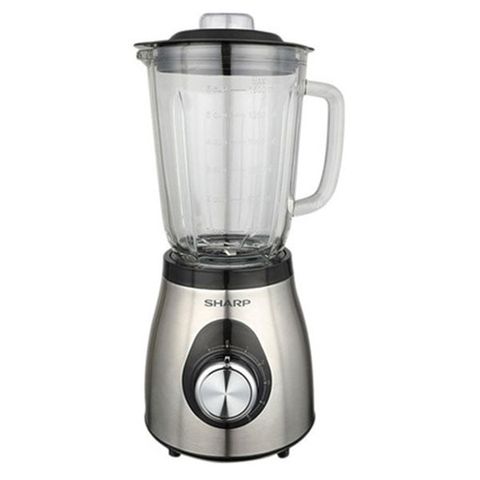 Máy xay sinh tố SHARP S155GV-ST 