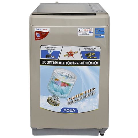  Máy giặt AQUA AQW-D900BT.N 9Kg 
