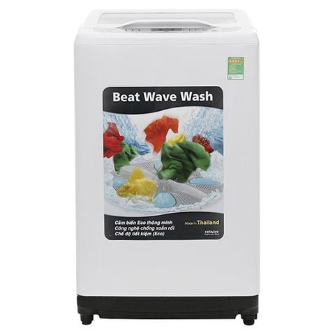  Máy giặt HITACHI SF80XA-WH 8Kg 