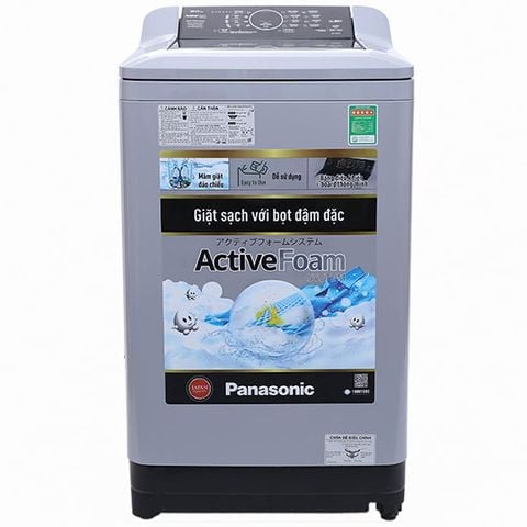  Máy giặt PANASONIC NA-F100A4GRV 10 Kg 