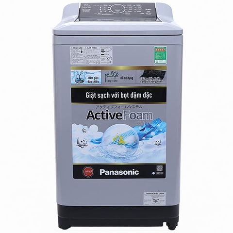  Máy giặt PANASONIC F100A4GRV 10 Kg 