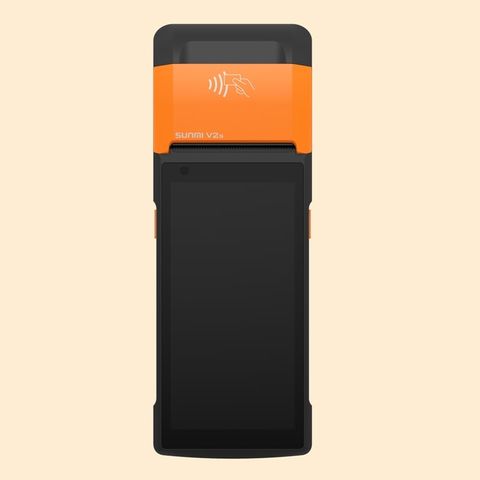  Máy POS bán hàng cầm tay SUNMI V2s (T5940) 