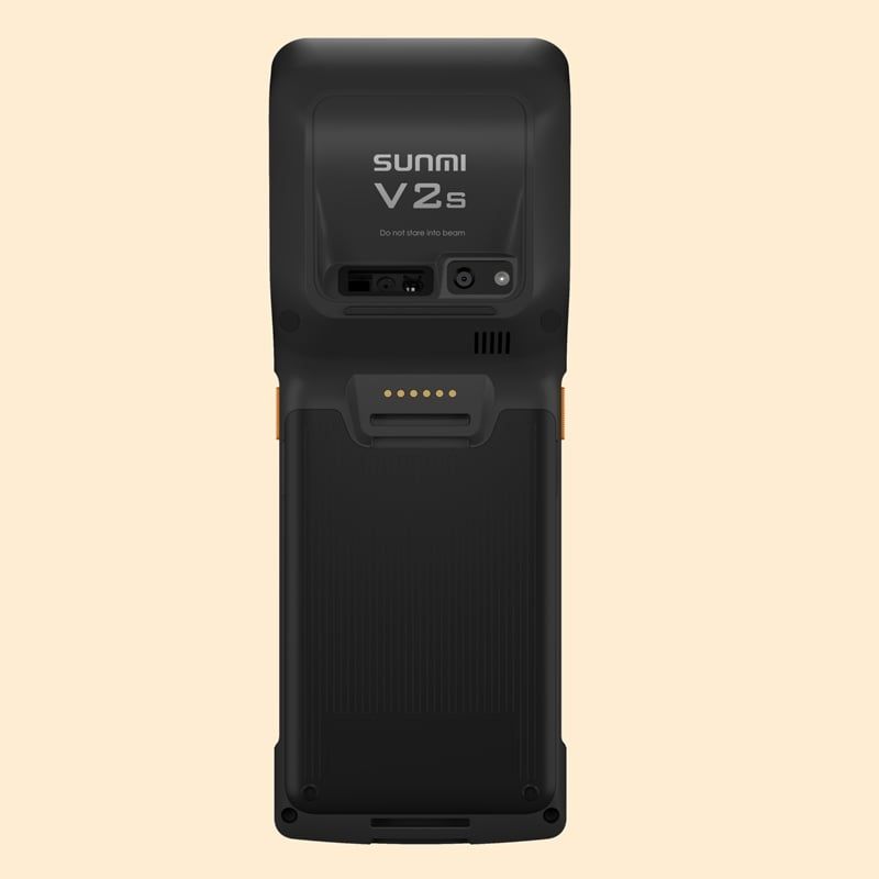  Máy POS bán hàng cầm tay SUNMI V2s (T5940) 