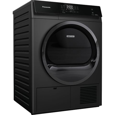  Máy sấy bơm nhiệt Panasonic 10.5 kg NH-EH05JD1BV 
