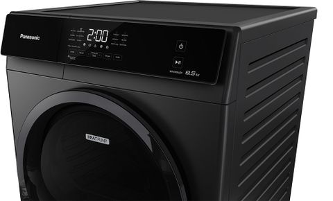  Máy sấy bơm nhiệt Panasonic 10.5 kg NH-EH05JD1BV 