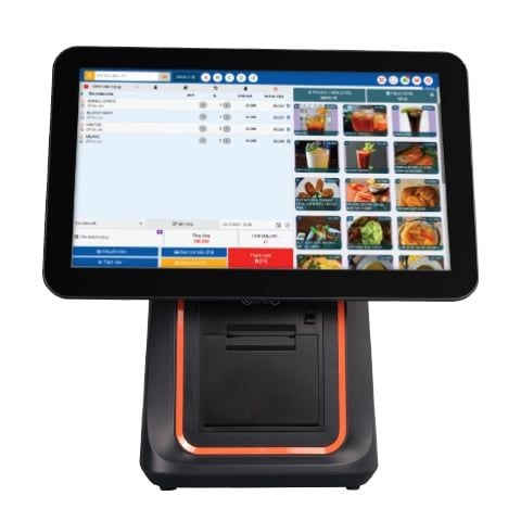  Máy Tính Tiền Cảm Ứng GOODM A-POS T9000 