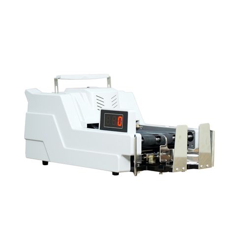  Máy đếm tiền Silicon MC-8800 