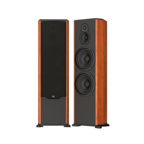  Loa PARAMAX MK-D2000 