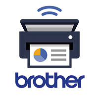 Brother Mobile Connect App