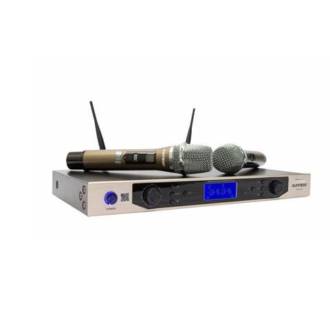  Micro không dây GUINNESS MU-1182 