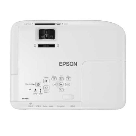  Máy chiếu EPSON EB-X06 