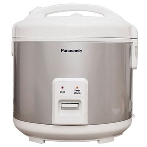  Nồi cơm điện PANASONIC MVN187LRAX 