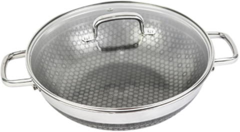  Chảo chống dính NOON SONG KIMS COOK N230M (30cm) 