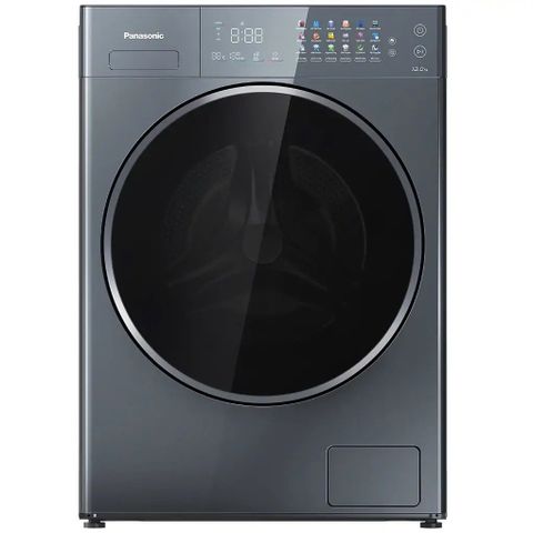  Máy giặt PANASONIC Inverter 13 kg NA 26CVX1AVT 