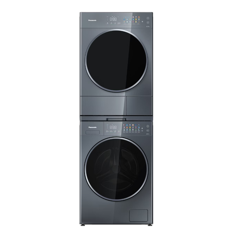  Máy giặt PANASONIC Inverter 13 kg NA 26CVX1AVT 