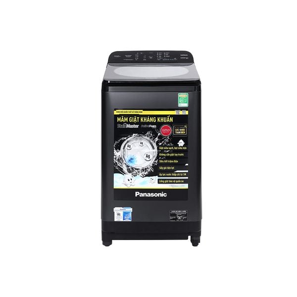  Máy giặt PANASONIC NA F100A9BRV 