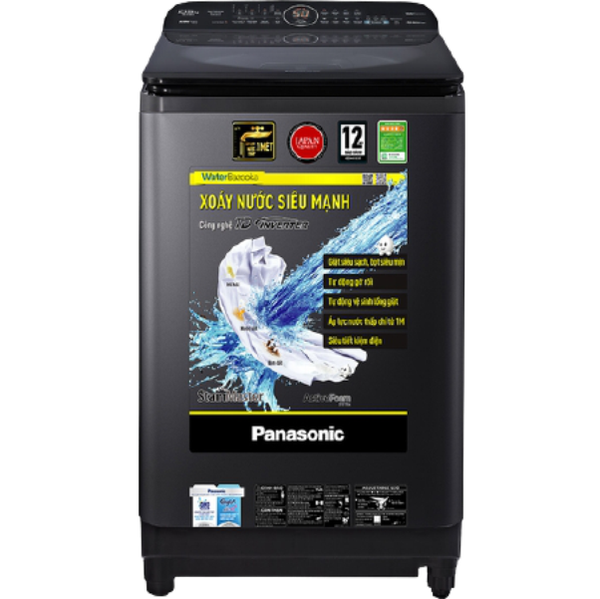  Máy Giặt PANASONIC 11.5Kg NA FD11AR1BV 