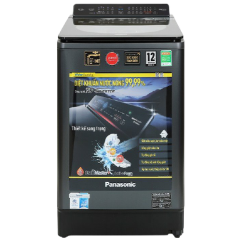  Máy Giặt PANASONIC Inverter 16Kg NA-FD16V1BRV 