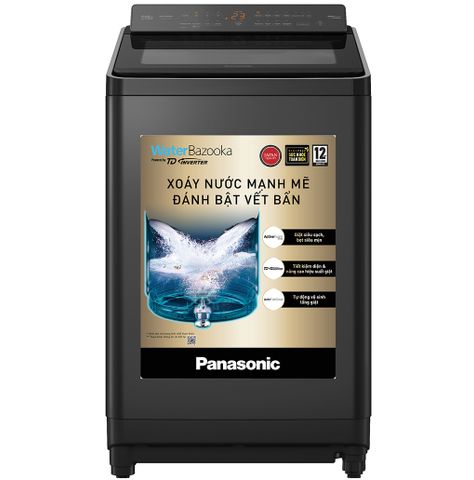  Máy giặt PANASONIC NA-FD290CEBV 