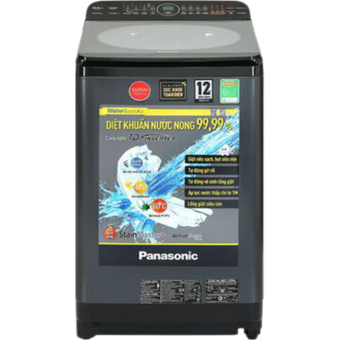  Máy Giặt PANASONIC 9.5 Kg NA-FD95V1BRV 