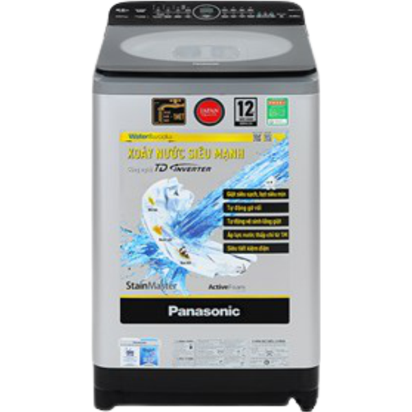  Máy Giặt PANASONIC 9.5Kg NA-FD95X1LRV 