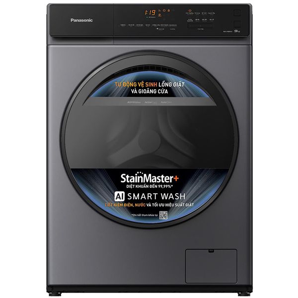  Máy giặt PANASONIC NA V90FA1LVT 
