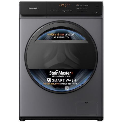  Máy giặt PANASONIC NA V90FA1LVT 