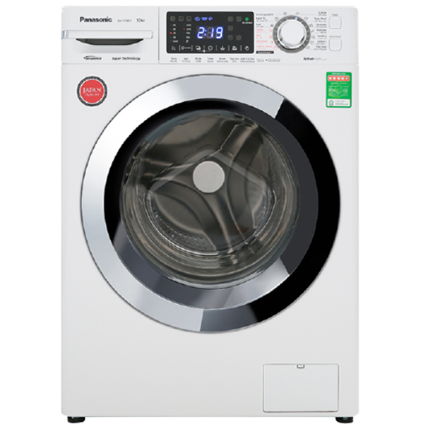  Máy Giặt PANASONIC 9.0 Kg NA-V90FG1WVT 