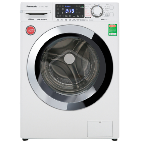  Máy Giặt PANASONIC 9.0 Kg NA-V90FG1WVT 