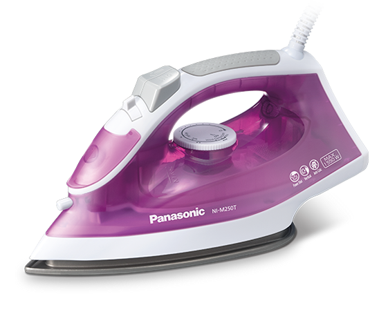  Bàn ủi hơi nước PANASONIC NI M250TPRA 