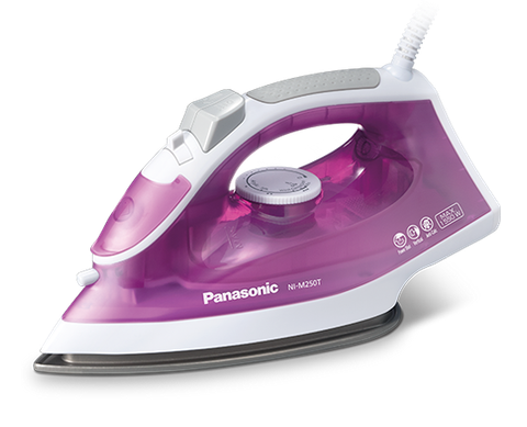  Bàn ủi hơi nước PANASONIC NI M250TPRA 