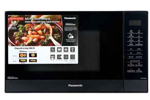  Lò vi sóng PANASONIC NN-ST65JBYUE 