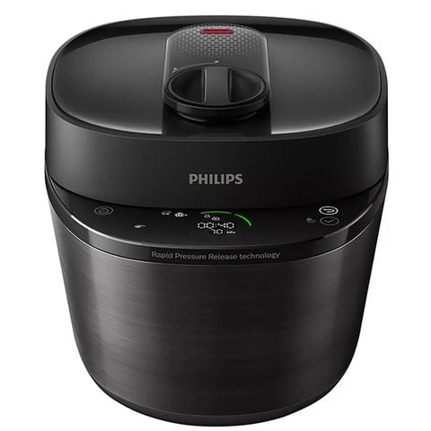  Nồi áp suất điện PHILIPS HD2151/66 