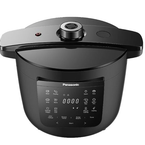  Nồi áp suất PANASONIC NF-PC400KRA 