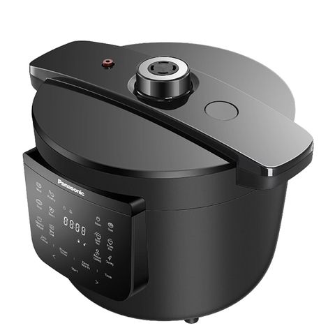  Nồi áp suất PANASONIC NF-PC400KRA 