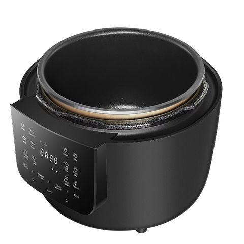  Nồi áp suất PANASONIC NF-PC400KRA 