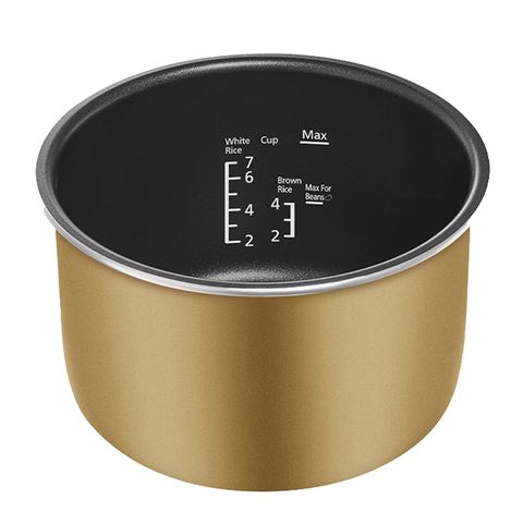  Nồi áp suất PANASONIC NF-PC400KRA 