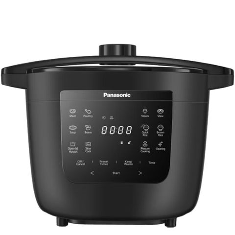  Nồi áp suất PANASONIC NF-PC400KRA 