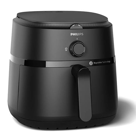  Nồi chiên không dầu Philips NA130/00 (6.2 lít) 