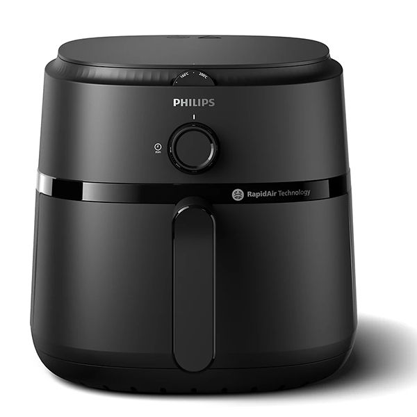  Nồi chiên không dầu Philips NA130/00 (6.2 lít) 